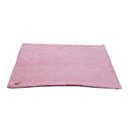 Ver imagem 2 de Cobertor para Cachorro ou Gato Rosa Bebe