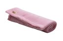 Ver imagem 1 de Cobertor para Cachorro ou Gato Rosa Bebe