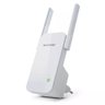 Repetidor 300mbps 2 Antenas Externas Branco Multilaser - Re056 - 1