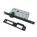 Ver imagem 4 de Fechadura Casa Porta Quarto Interna Pali Escovado Soprano