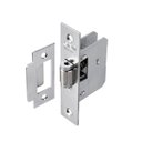Ver imagem 1 de Fecho Rolete para Porta Pivotante Stam Inox sem Chave Cromado