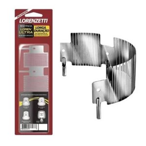 Resistência Lorenzetti 065-j Chuveiro Torneira Maxi / Ultra / Bello 127v~5500w
