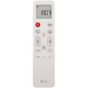 Ver imagem 3 de Ar Condicionado Lg Dual Inverter Ai Voice 9000 BTUS Quente Frio 220V