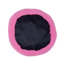 Ver imagem 3 de Cama Redonda G Rosa e Laranja Mor