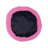Cama Redonda G Rosa e Laranja Mor - 3
