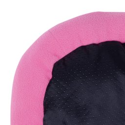 Cama Redonda G Rosa e Laranja Mor - 4