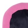 Cama Redonda G Rosa e Laranja Mor - 4