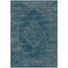 Tapete Belga Harmony Trendy 9863 Azul 2.00x3.00m - 4