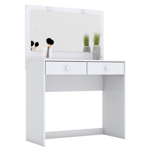 Penteadeira Daila Branco – Henn
