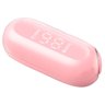 Fone de Ouvido Mibro Earbuds 3 Xpej006 Wireless - Rosa - 2