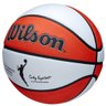 Bola de Basquete Wilson NBA Authentic Series Outdoor - 3