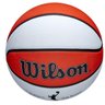 Bola de Basquete Wilson NBA Authentic Series Outdoor - 4