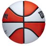 Bola de Basquete Wilson NBA Authentic Series Outdoor - 5