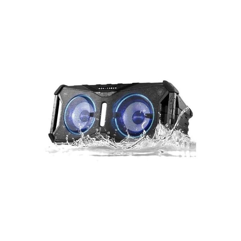 Alimentatore AC 15V Per Altoparlante Bluetooth Gemini SOSP-8 E SOSP-8BLK – Cavo Di Alimentazione