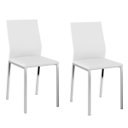 Ver imagem 1 de Kit 2 Cadeiras Columbia Carraro