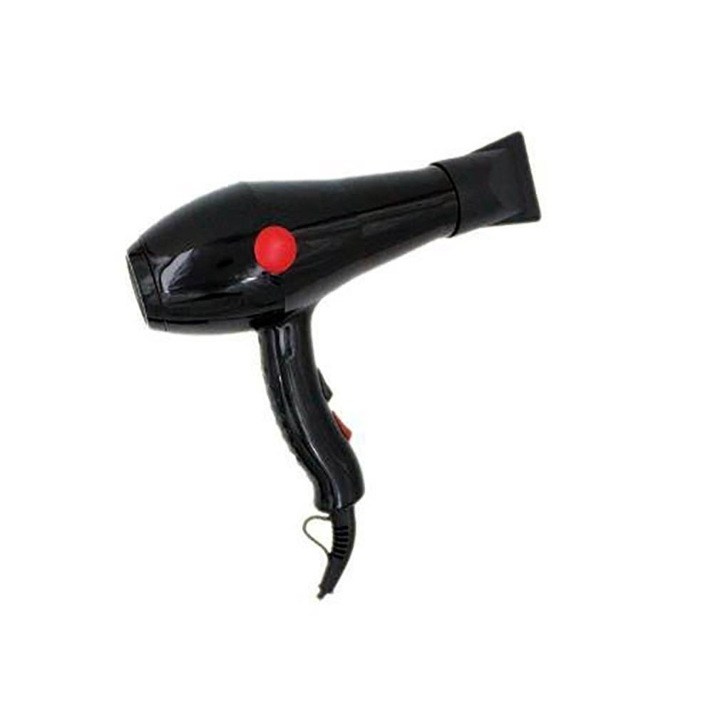 Secador De Cabelo Profissional Aba 3900 110v