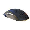 Ver imagem 3 de Mouse Gamer Draxen 6200dpi Dn80 Rgb Sensor - Pmw3327