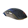 Mouse Gamer Draxen 6200dpi Dn80 Rgb Sensor - Pmw3327 - 3