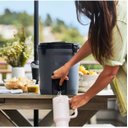 Ver imagem 4 de Jug Galão Térmica Stanley 7.5l - Charcoal