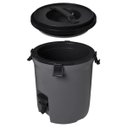 Ver imagem 2 de Jug Galão Térmica Stanley 7.5l - Charcoal