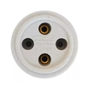 Ver imagem 1 de Tomada Lorenzetti Porcelana .20a 1715