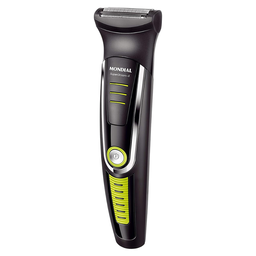 Bg-04 - Aparador De Pelos Super Groom 06 - 6