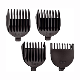 Bg-04 - Aparador De Pelos Super Groom 06 - 4