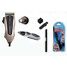 Kit Maquina Cortar Cabelo  CPV-625 + Aparador de Pelos Nariz + Depilador De Pelos - 110v - 2