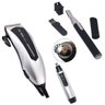 Kit Maquina Cortar Cabelo  CPV-625 + Aparador de Pelos Nariz + Depilador De Pelos - 110v - 1