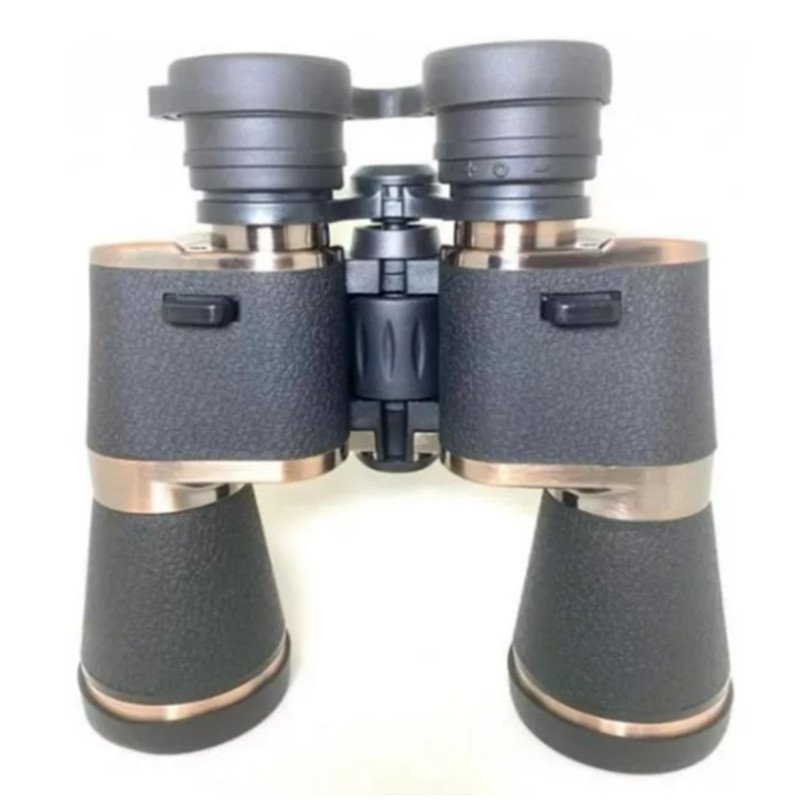 Binóculos Profissional 20x50mm para Esportes e Viagens - 1