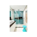 Ver imagem 3 de Nicho Para Banheiro Em Granito Preto São Gabriel 30x40