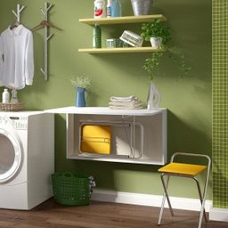 Mesa 1540 (Não Acompanha Cadeiras) Carraro - 4 Mesa 1540 (Não Acompanha Cadeiras) Carraro - 4