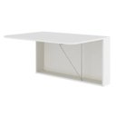 Ver imagem 2 de Mesa 1540 (Não Acompanha Cadeiras) Carraro