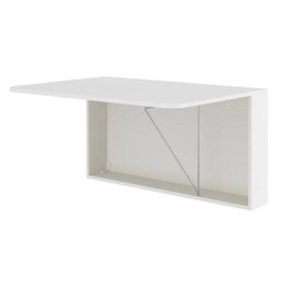 Mesa 1540 (Não Acompanha Cadeiras) Carraro - 2 Mesa 1540 (Não Acompanha Cadeiras) Carraro - 2