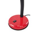 Ver imagem 4 de Luminaria De Mesa Copa Abajur Articulavel Luz