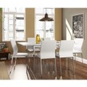 Ver imagem 5 de Mesa de Jantar Extensível 1541 Carraro