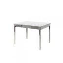 Ver imagem 3 de Mesa de Jantar Extensível 1541 Carraro