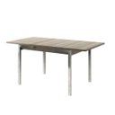 Ver imagem 2 de Mesa de Jantar Extensível 1541 Carraro