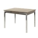 Ver imagem 3 de Mesa de Jantar Extensível 1541 Carraro