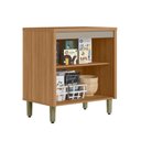 Ver imagem 2 de Balcao Allure 0,8m com Tampo Linea Brasil