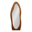 Ver imagem 2 de Espelho de Chão 180x68cm Orgânico Paris