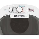 Ver imagem 4 de Lavadora de Roupas Semiautomática 20,1kg Mueller Big