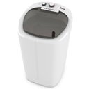 Ver imagem 1 de Lavadora de Roupas Semiautomática 20,1kg Mueller Big