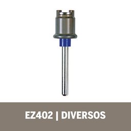 Dremel Mandril Acessórios Mandril Ez Lock (ez402) - 1