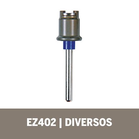 Dremel Mandril Acessórios Mandril Ez Lock (ez402)