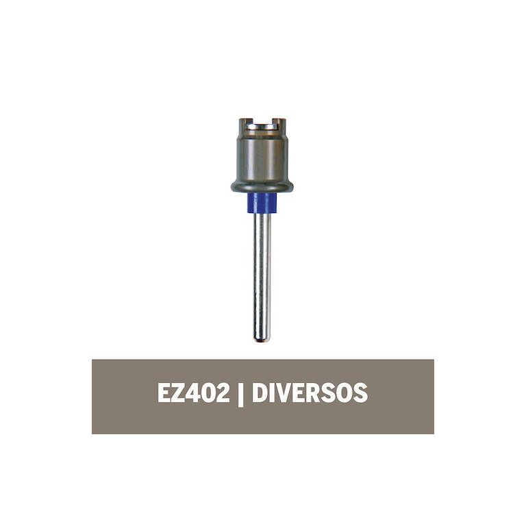 Dremel Mandril Acessórios Mandril Ez Lock (ez402)