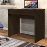 Escrivaninha Home Office Pc Colombo Noce - 1