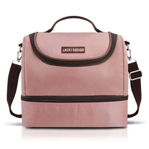 Bolsa Térmica com 2 Compartimentos (essencial Iii)