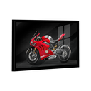 Ver imagem 1 de Quadro Ducati Panigale V4 -- BR ARTES