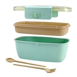 (marmita Ecológica) Pote Marmita Com Divisória 800ml - 3 (marmita Ecológica) Pote Marmita Com Divisória 800ml - 3